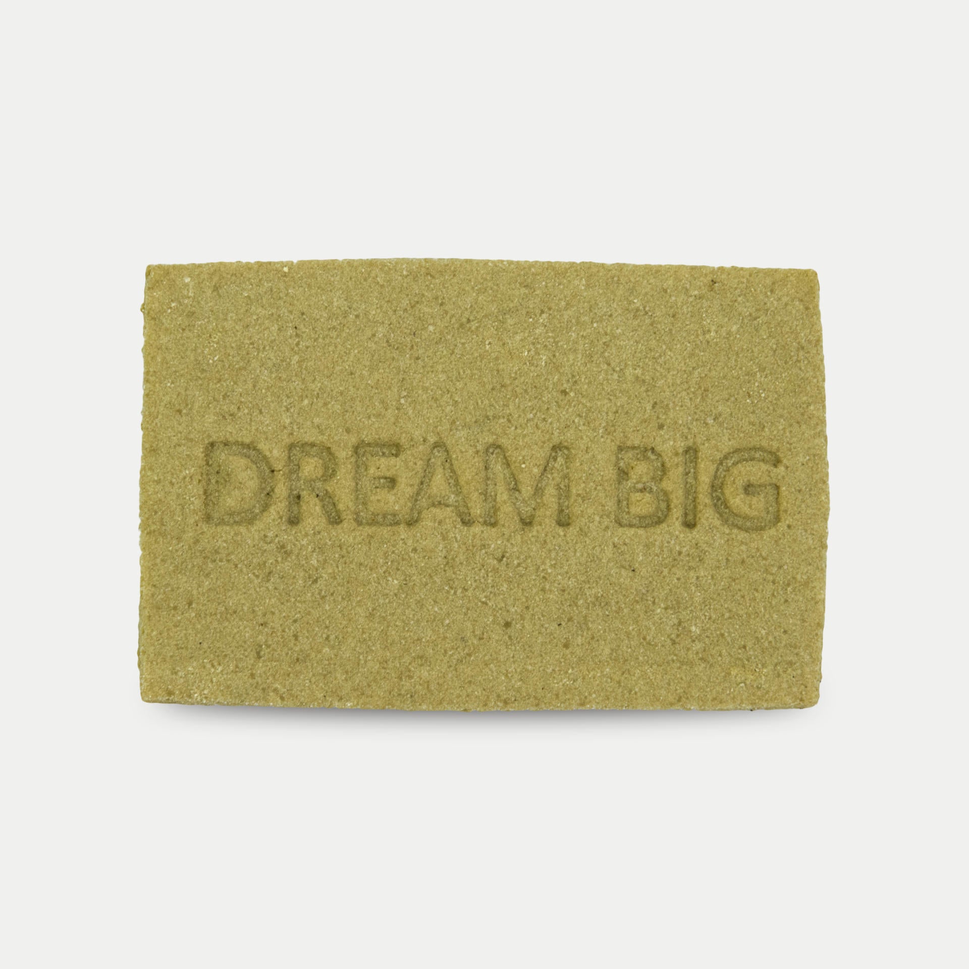 Glutenfreie Matcha-Kekse mit Message – echt jetzt