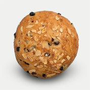 Glutenfreies Bio-Osterbrot von echt jetzt