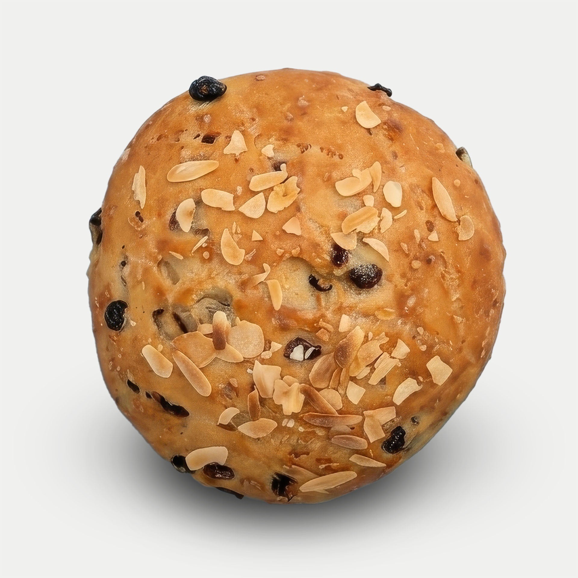 Glutenfreies Bio-Osterbrot von echt jetzt