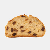 Glutenfreies Bio-Osterbrot von echt jetzt