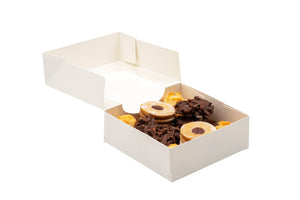 Bio Plätzchen-Box