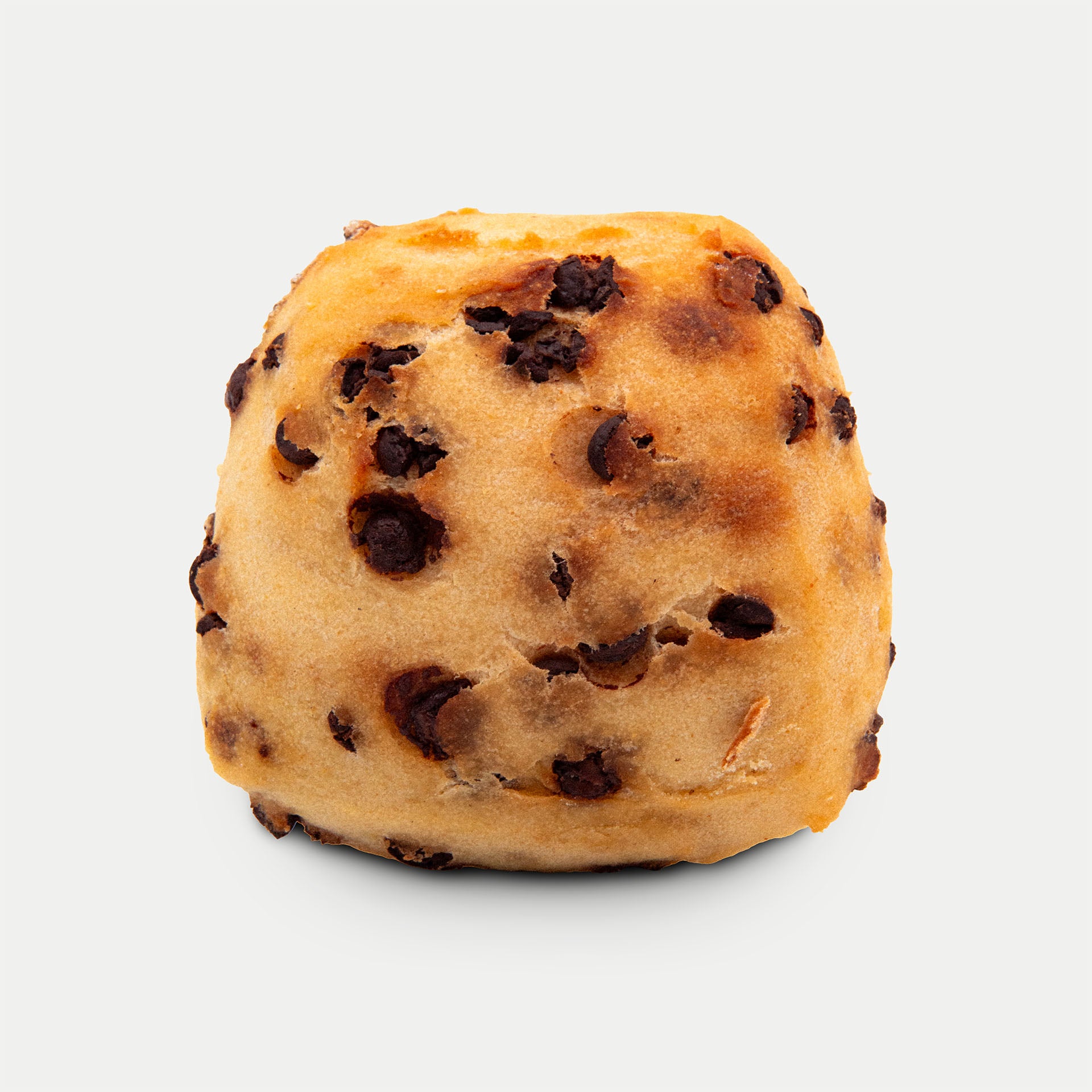Glutenfreie Bio-Schokobrötchen von echt jetzt