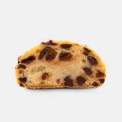 Glutenfreie Bio-Schokobrötchen von echt jetzt