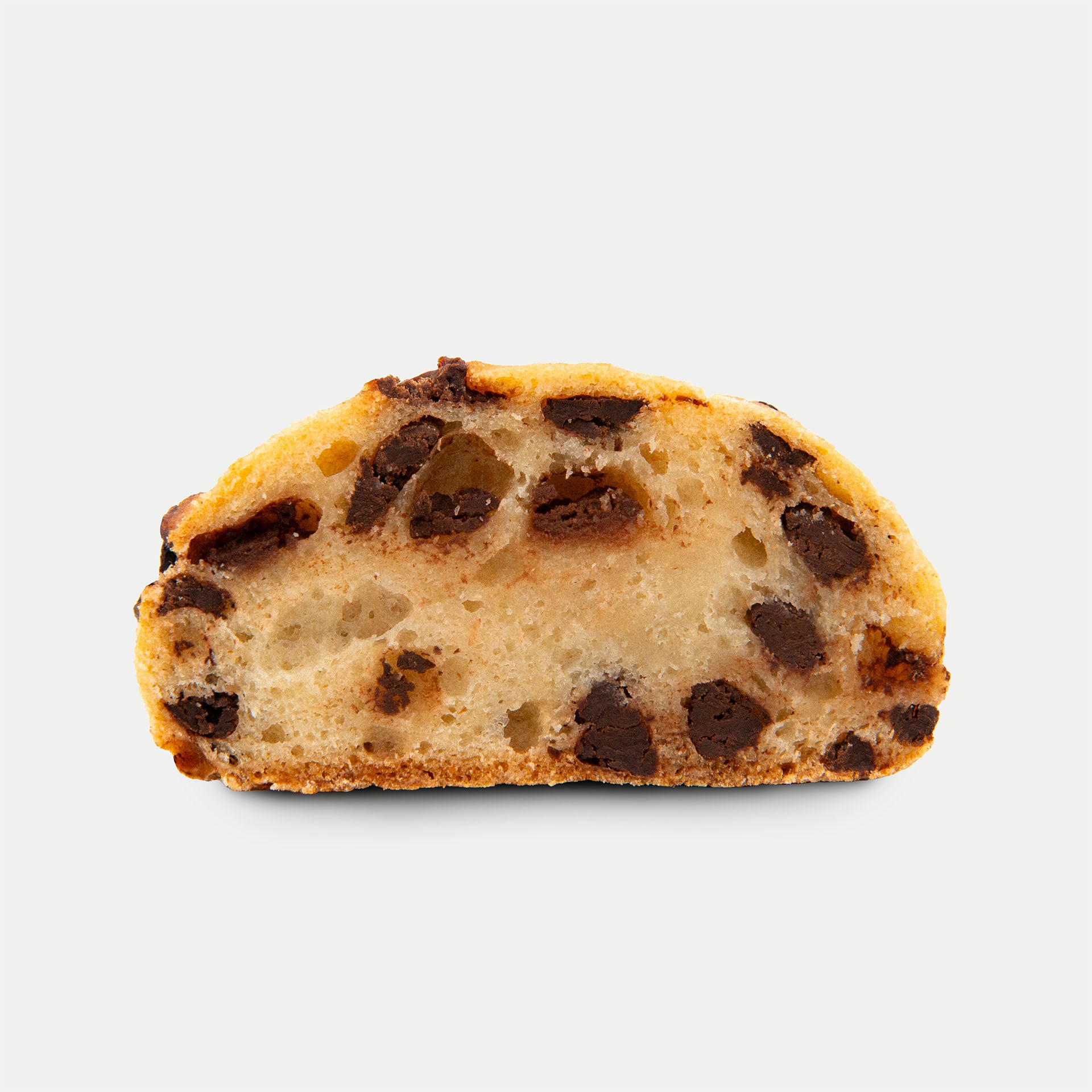 Glutenfreie Bio-Schokobrötchen von echt jetzt