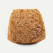 Glutenfreie Bio-Sesambrötchen von echt jetzt