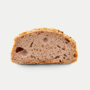 Glutenfreie Bio-Sesambrötchen von echt jetzt