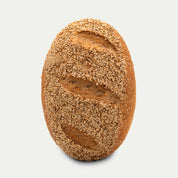 Glutenfreies Sesam-Honig Bio-Brot von echt jetzt 