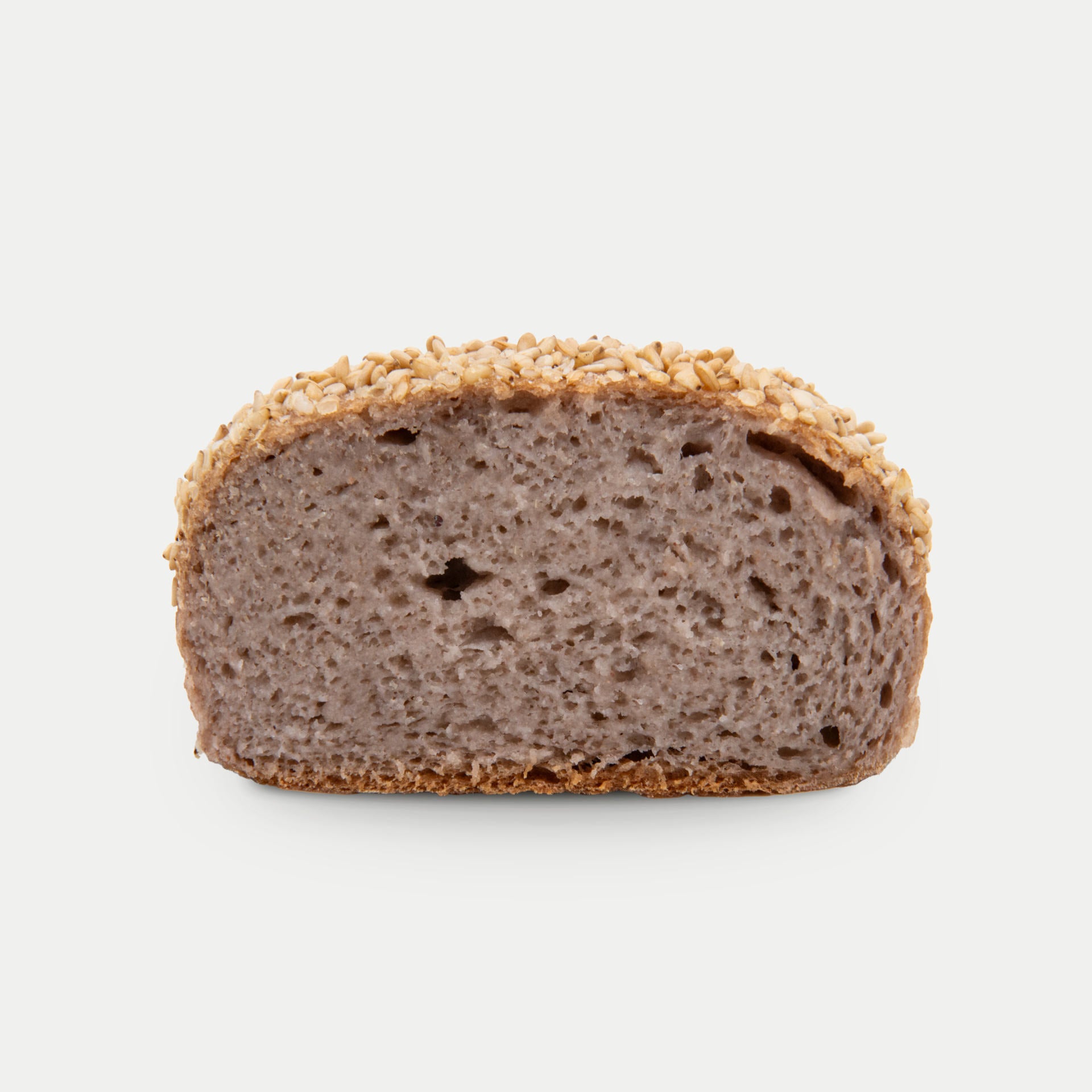 Bio Sesam Semmeln 5 Stück