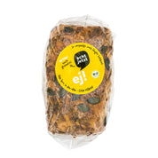 Bio Kürnabisbrot pasteurisiert