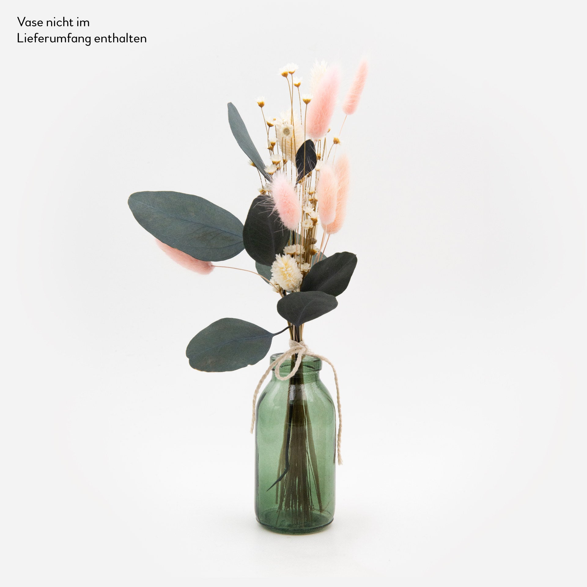 Trockenblumen von echt jetzt