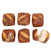 Glutenfreie Bio-Laugensemmel - echt jetzt 