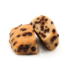 Laden Sie das Bild in den Galerie-Viewer, Glutenfreies Bio-Schokobrötchen - echt jetzt 