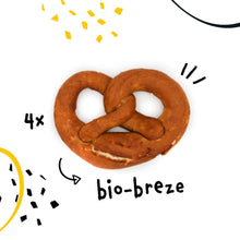 Laden Sie das Bild in den Galerie-Viewer, Glutenfreie-Bio-Brezen - echt jetzt