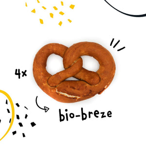 Glutenfreie-Bio-Brezen - echt jetzt
