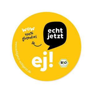 echt jetzt Sticker - echt jetzt 