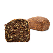 Glutenfreies Korn an Korn Bio-Brot - echt jetzt