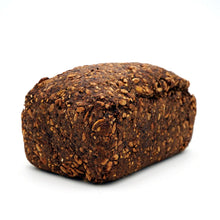 Laden Sie das Bild in den Galerie-Viewer, Glutenfreies Korn an Korn Bio-Brot - echt jetzt