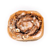 Laden Sie das Bild in den Galerie-Viewer, glutenfreie Bio-Nuss-Schnecke - echt jetzt